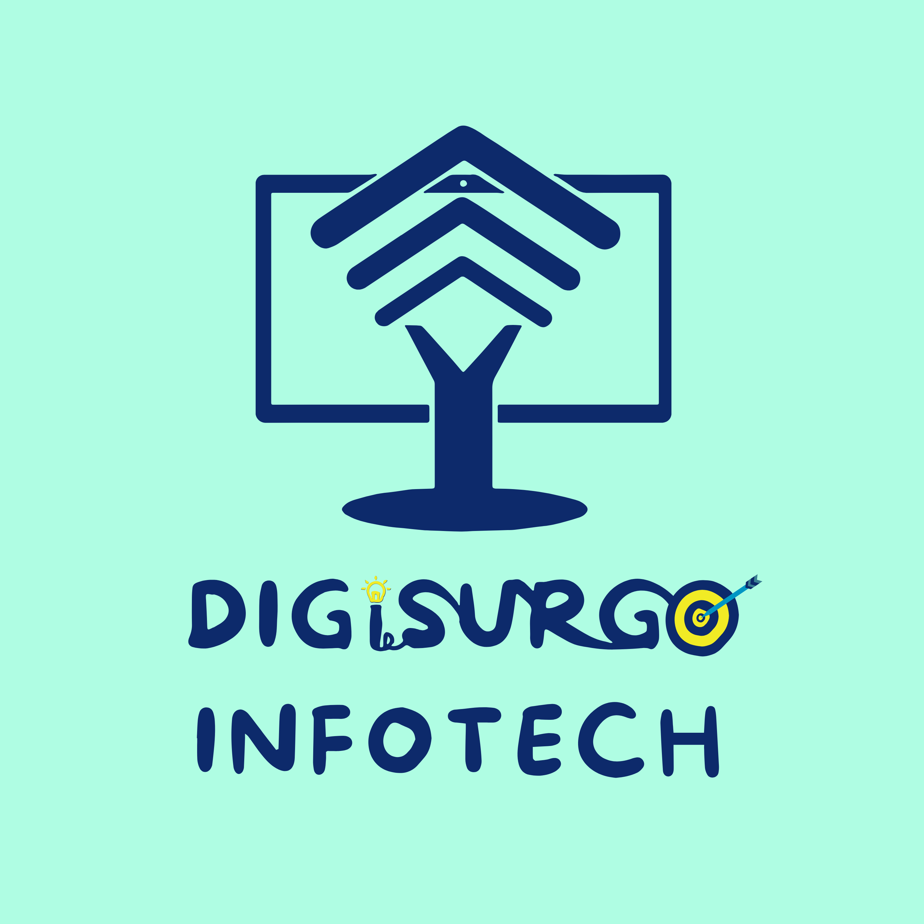 Digisurgo Infotech